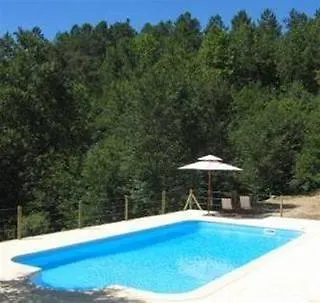 מלון Rural Quinta De Novais 3*