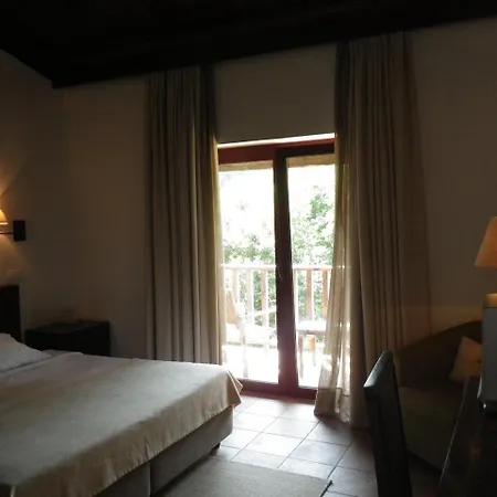 Hotel Rural Quinta De Novais Arouca