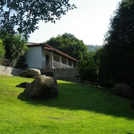Rural Quinta De Novais 3* Arouca