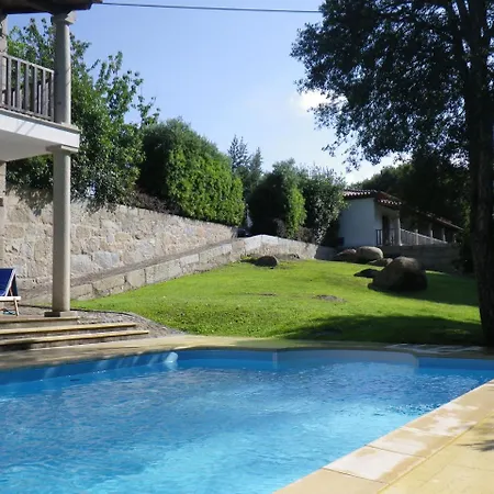 Rural Quinta De Novais