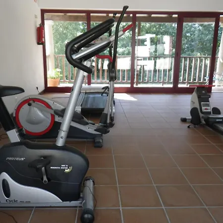 Rural Quinta De Novais 3*