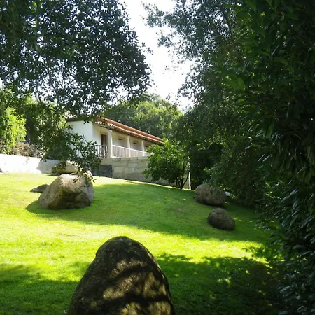 Rural Quinta De Novais 3* Arouca