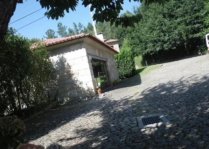 Rural Quinta De Novais 3*