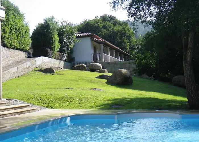 Rural Quinta De Novais Ξενοδοχείο Αρούκα