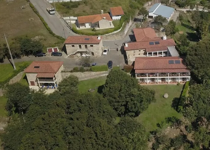 Rural Quinta De Novais Ξενοδοχείο 3*