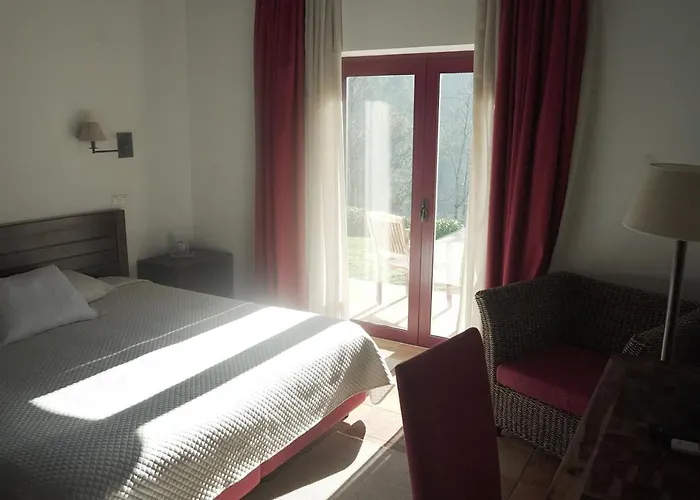 Rural Quinta De Novais 3*