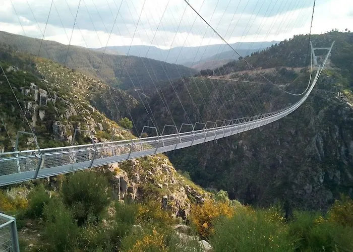 Rural Quinta De Novais Ξενοδοχείο 3*