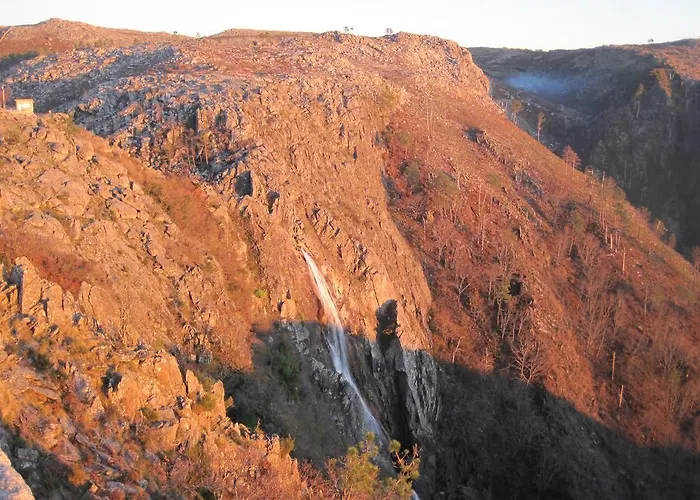 Rural Quinta De Novais 3* Αρούκα