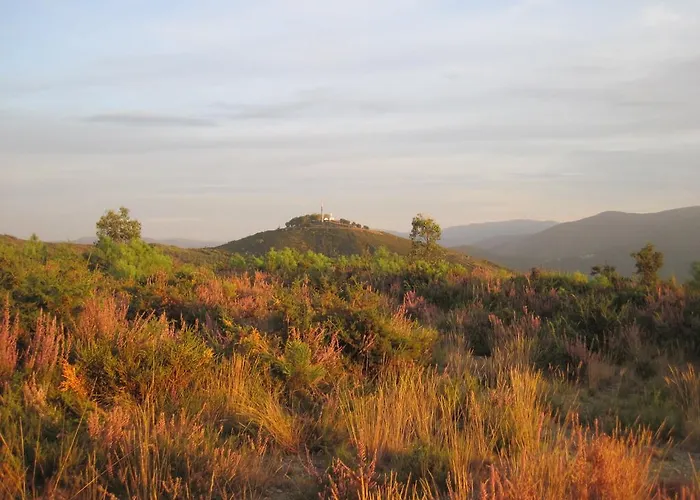 Rural Quinta De Novais 3* Arouca