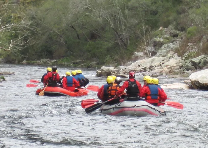 Rural Quinta De Novais Arouca