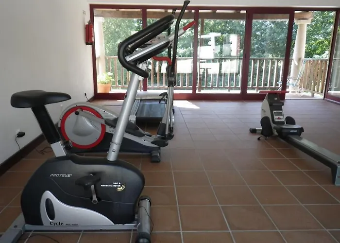 Rural Quinta De Novais 3*