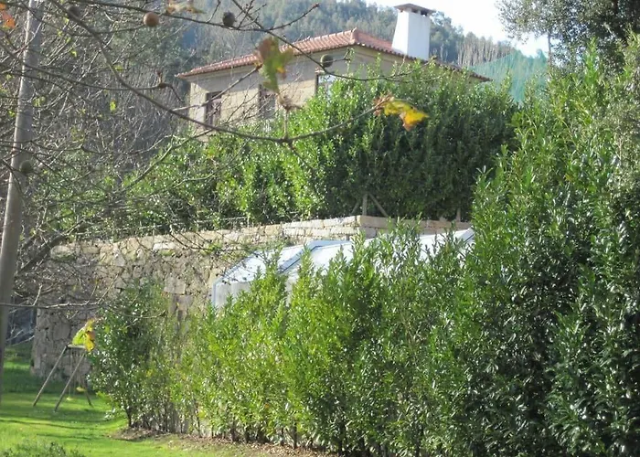 Rural Quinta De Novais 3*