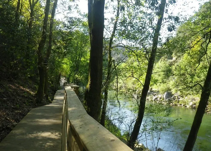 Hotel Rural Quinta De Novais 3*