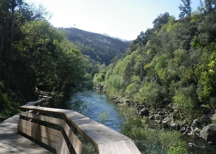 Rural Quinta De Novais Ξενοδοχείο Αρούκα