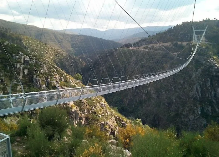 Rural Quinta De Novais 3* Αρούκα