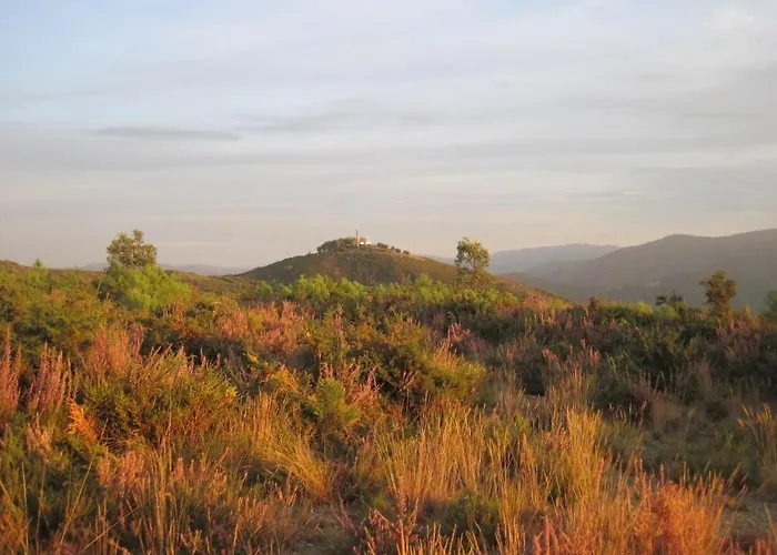 Rural Quinta De Novais