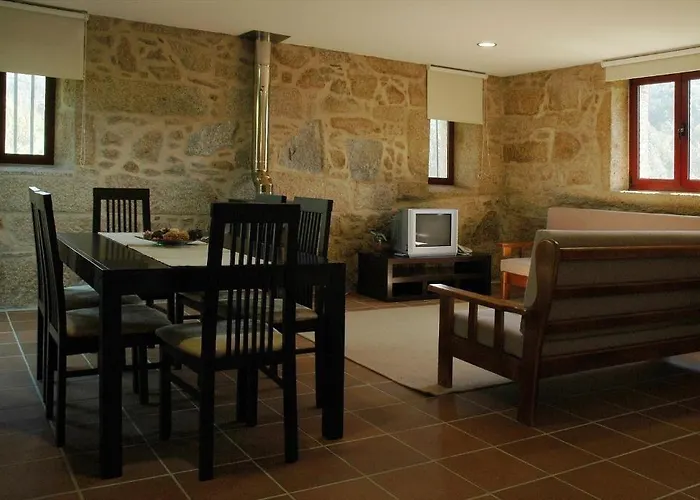 Rural Quinta De Novais