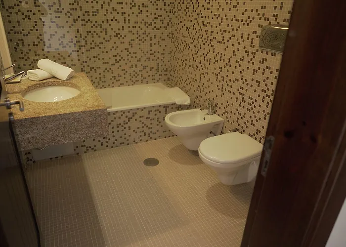 Rural Quinta De Novais Arouca