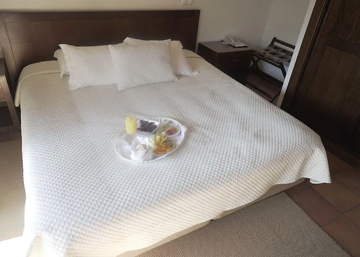 Ξενοδοχείο Rural Quinta De Novais 3*