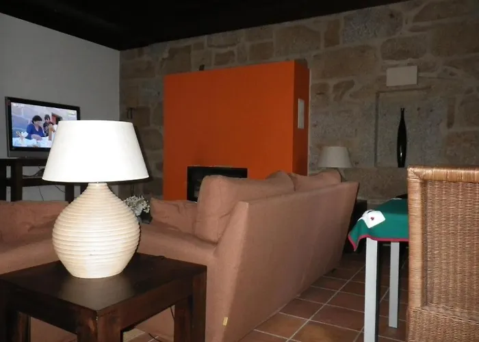 Rural Quinta De Novais Ξενοδοχείο Αρούκα