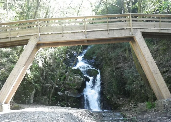 Rural Quinta De Novais Ξενοδοχείο 3*