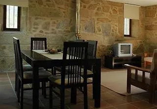 Rural Quinta De Novais Ξενοδοχείο Αρούκα