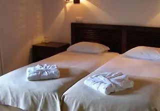 Hotel Rural Quinta De Novais Arouca