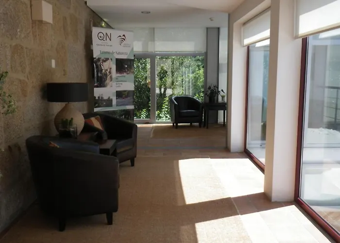 Rural Quinta De Novais Ξενοδοχείο 3*