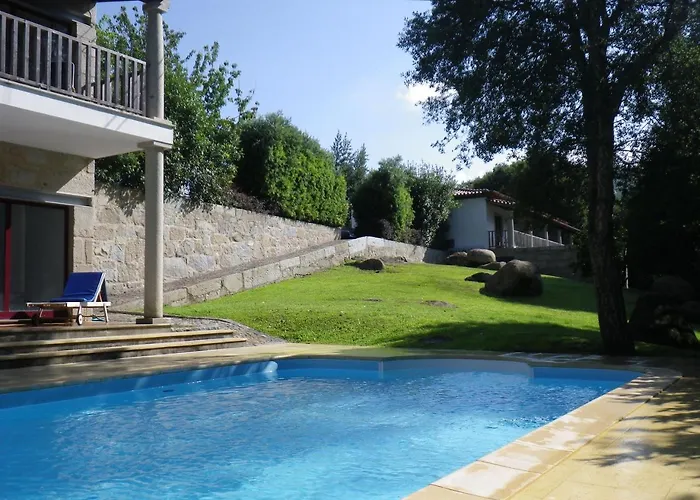 Rural Quinta De Novais