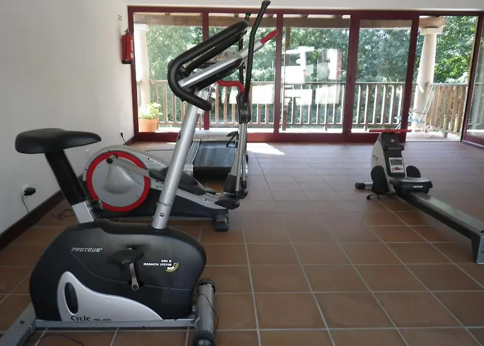 Rural Quinta De Novais 3*