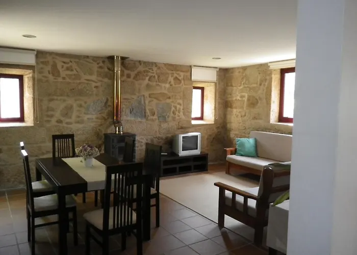 Rural Quinta De Novais Ξενοδοχείο